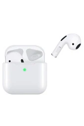 Lvıe Pro 5 Beyaz Bluetoothlu Kulaklık thumbnail 2