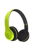 P47 Bluetooth Kablosuz Kulaklık thumbnail 1