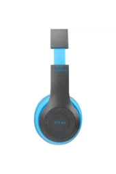 P47 Wireless Headphones thumbnail 2