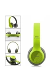 P47 Bluetooth Kablosuz Kulaklık thumbnail 2