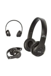 P47 Bluetooth Kablosuz Kulaklık thumbnail 1