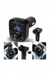 Polygold Carx8 Bluetooth Araç Kiti Cn-43 Polygold thumbnail 3