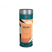 Mim and More Relax Tea - Rooiboslu Bitki Çayı thumbnail 1