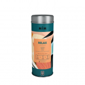 Mim and More Relax Tea - Rooiboslu Bitki Çayı thumbnail 2