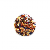 Blue Butterfly Tea - Mavi Kelebek Çayı thumbnail 3