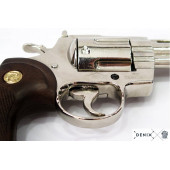 Dekoratif Denix-PYTHON TABANCA 6", ABD 1955 thumbnail 3