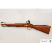 Denix- BLUNDERBUSS, İNGİLTERE 18. C thumbnail 2
