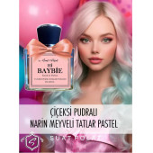 HI BAYBIE for WOMEN thumbnail 2