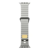 Apple Watch 38mm Zore KRD-73 Silikon Kordon thumbnail 11