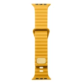 Apple Watch 38mm Zore KRD-73 Silikon Kordon thumbnail 7