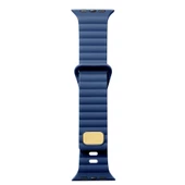 Apple Watch 38mm Zore KRD-73 Silikon Kordon thumbnail 4