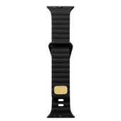 Apple Watch 38mm Zore KRD-73 Silikon Kordon thumbnail 2