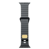 Apple Watch 38mm Zore KRD-73 Silikon Kordon thumbnail 5