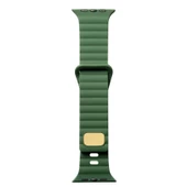 Apple Watch 38mm Zore KRD-73 Silikon Kordon thumbnail 10