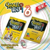 Yds Shall We 6.sınıf Soru Bankası thumbnail 1