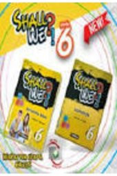 Yds Shall We 6.sınıf Soru Bankası thumbnail 2