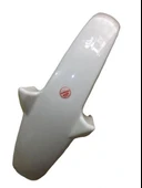 YBR 125 ESD ÖN ÇAMURLUK K MODEL BEYAZ thumbnail 1