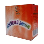 Doğan Kükürtlü Sabun 150Gr thumbnail 6