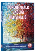 Toplum Halk Sağlığı Hemşireliği thumbnail 1