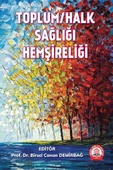 Toplum Halk Sağlığı Hemşireliği thumbnail 2