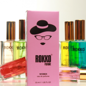 Rokko B-14 Weekend EDP 55 Ml Kadın Parfüm thumbnail 2