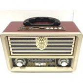 Everton Rt-852 Nostalji Radyo thumbnail 1