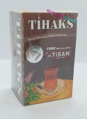 Tisan Tihaks - 20 Süzen Poşet thumbnail 3