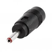Dc Jack Çevirici 3.5 mm - 5.5 mm thumbnail 1
