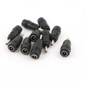 Dc Jack Çevirici 3.5 mm - 5.5 mm thumbnail 2