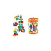 Multi Blocks 62 Parça Dede - 62 Parça Yapı Oyuncağı thumbnail 2
