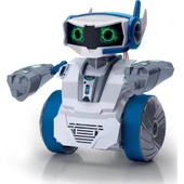Robotik Laboratuvarı - Cyber Talk Robot Clementoni Lisanslı 64447 thumbnail 2