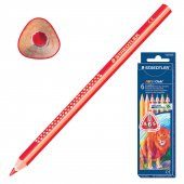 Staedtler Jumbo 6lı Kuru Boya thumbnail 2