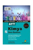 Aydin AYT Kimya Soru Bankasi thumbnail 1