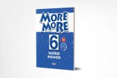 6. Sınıf More More Word Power Kurmay ELT thumbnail 1
