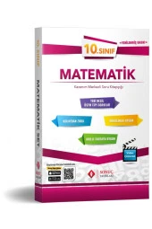 Sonuç 10.sınıf Matematik Modüler Set 2020-2021 thumbnail 1