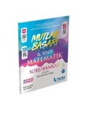 Muba 6. Sınıf Matematik Mutlak Başarı Soru Bankası thumbnail 2