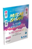 Muba 6. Sınıf Matematik Mutlak Başarı Soru Bankası thumbnail 1