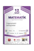 Sonuç Yayınları 12.sınıf Matematik Modüler Set thumbnail 3