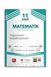 Sonuç Yayınları 11.sınıf Matematik Modüler Set thumbnail 2