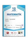 Sonuç Yayınları 12.sınıf Matematik Modüler Set thumbnail 4