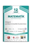 Sonuç Yayınları 12.sınıf Matematik Modüler Set thumbnail 5