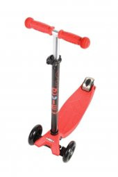 Micro Maxi Scooter Kırmızı MM0037 thumbnail 1
