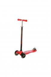 Micro Maxi Scooter Kırmızı MM0037 thumbnail 2
