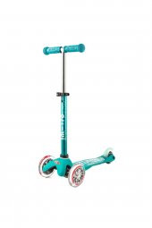 Micro Scooter Deluxe Aqua MMD001 thumbnail 1