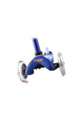 Micro Mini Micro Scooter Deluxe Mavi / thumbnail 16