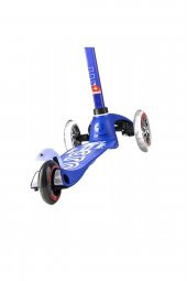 Micro Mini Micro Scooter Deluxe Mavi / thumbnail 18