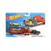 Hot Wheels Taşıyıcı Tırlar thumbnail 1