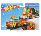 Hot Wheels Taşıyıcı Tırlar thumbnail 3