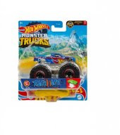 HOT WHEELS MONSTER TRUCKS 1:64 thumbnail 3