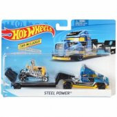 Hot Wheels Taşıyıcı Tırlar thumbnail 5